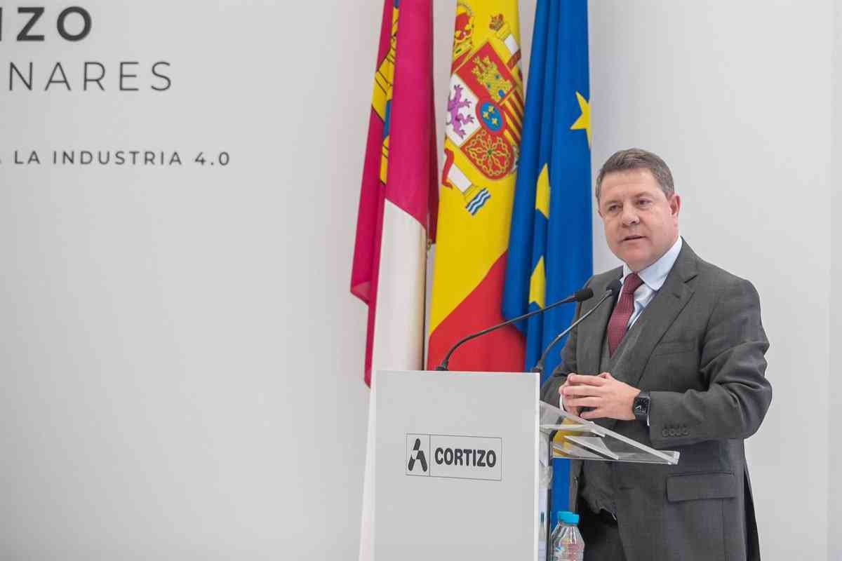 Inversión de 4 millones para llevar el servicio de acelerador lineal a Cuenca y Guadalajara para radioterapia