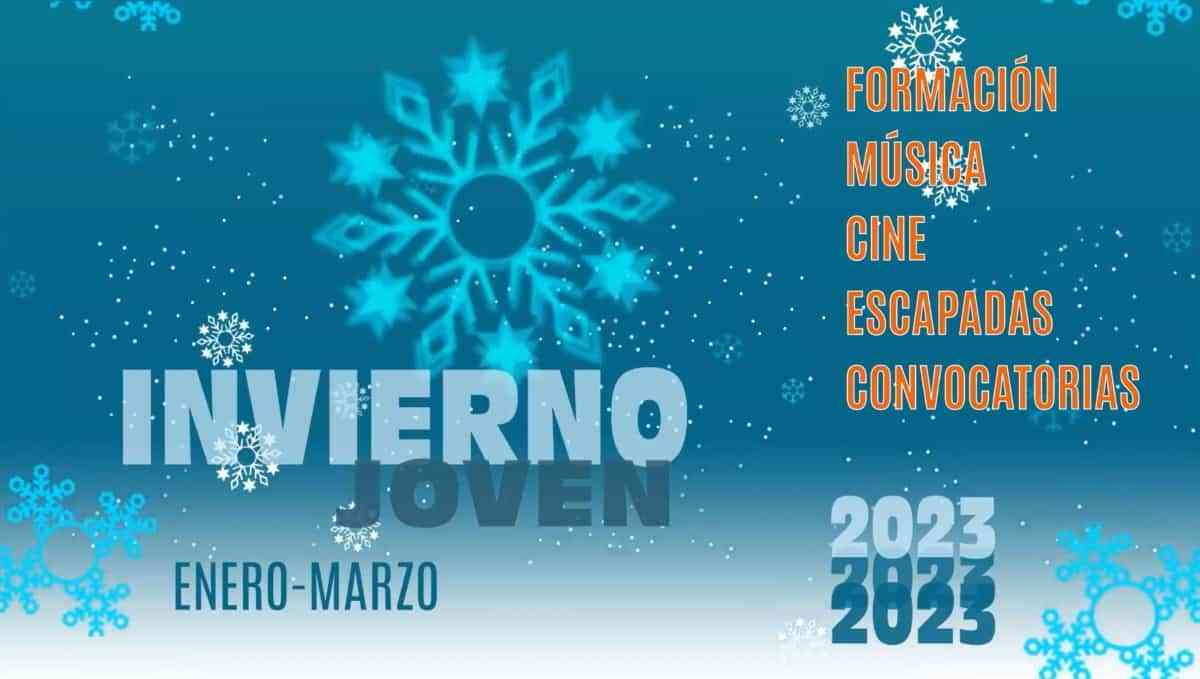 Mochiler@s local en Ciudad Real el 20 de febrero gratuito inscripciones en el Espacio Joven