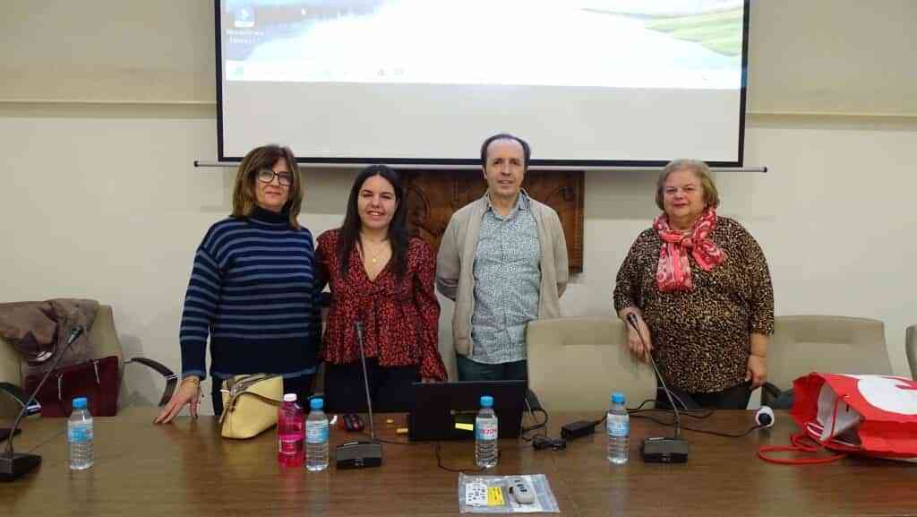 Quintanar acoge un Curso-Taller para mejorar la bronquiolitis y el asma en edad infantil