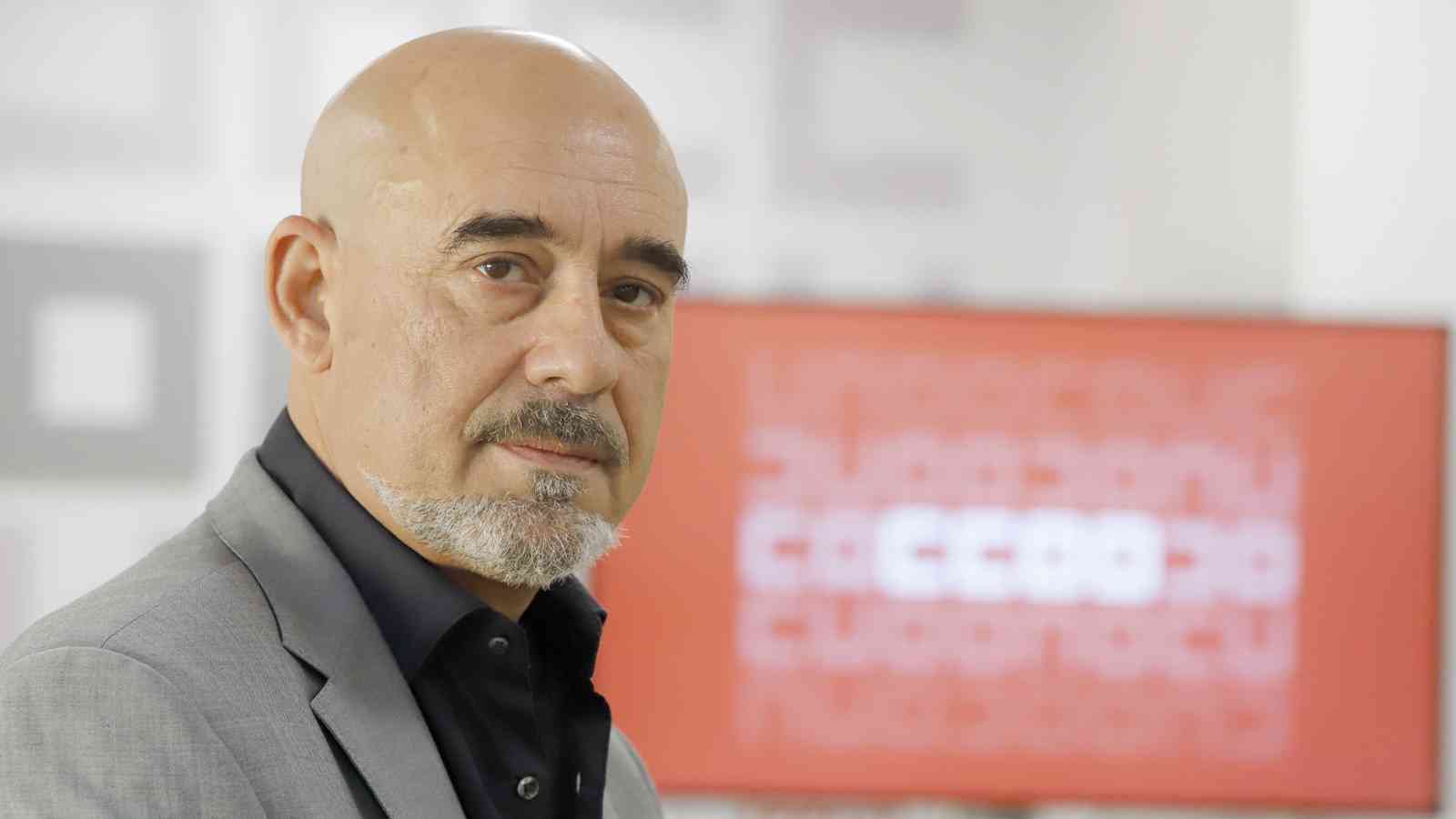 No queremos héroes, queremos bomberos forestales