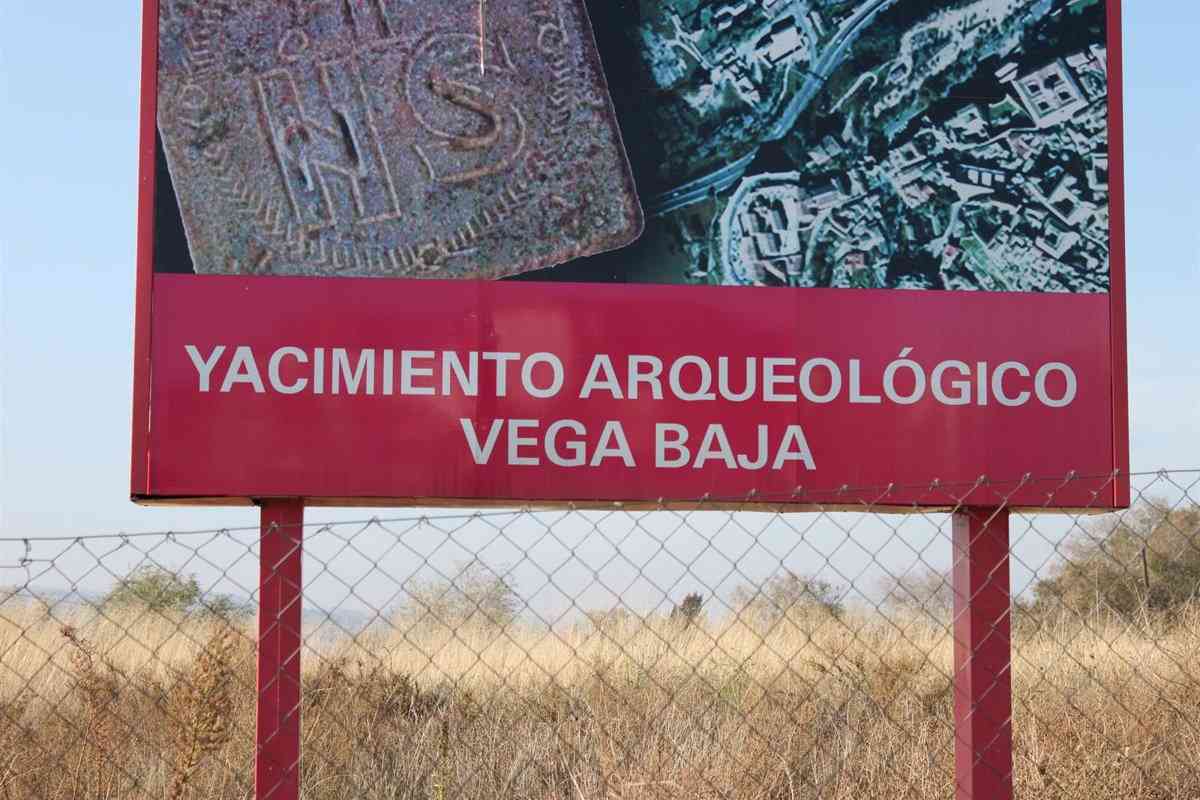 Primer proyecto de recuperación y puesta en valor de Vega Baja en Toledo adjudicado