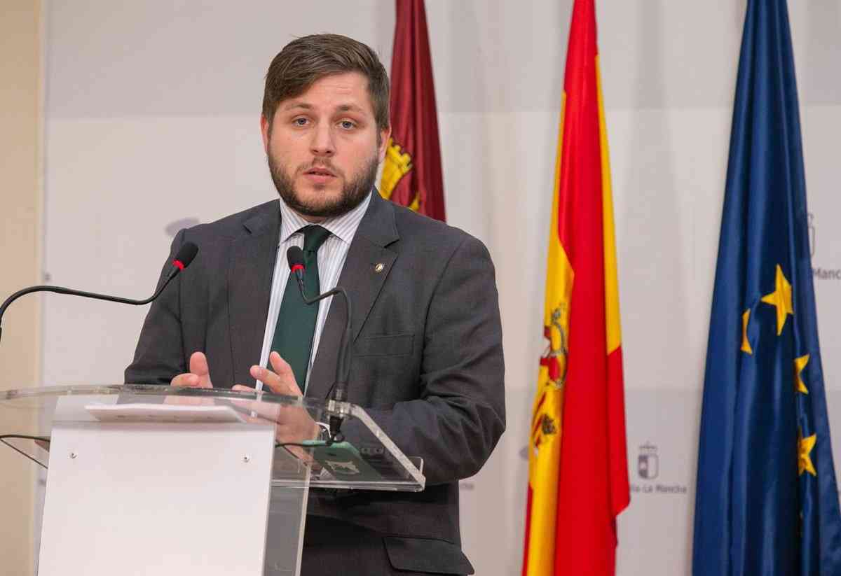 C-LM Exigirá a Renfe Soluciones Duraderas para los Retrasos de los Trenes entre Toledo y Ciudad Real con Madrid