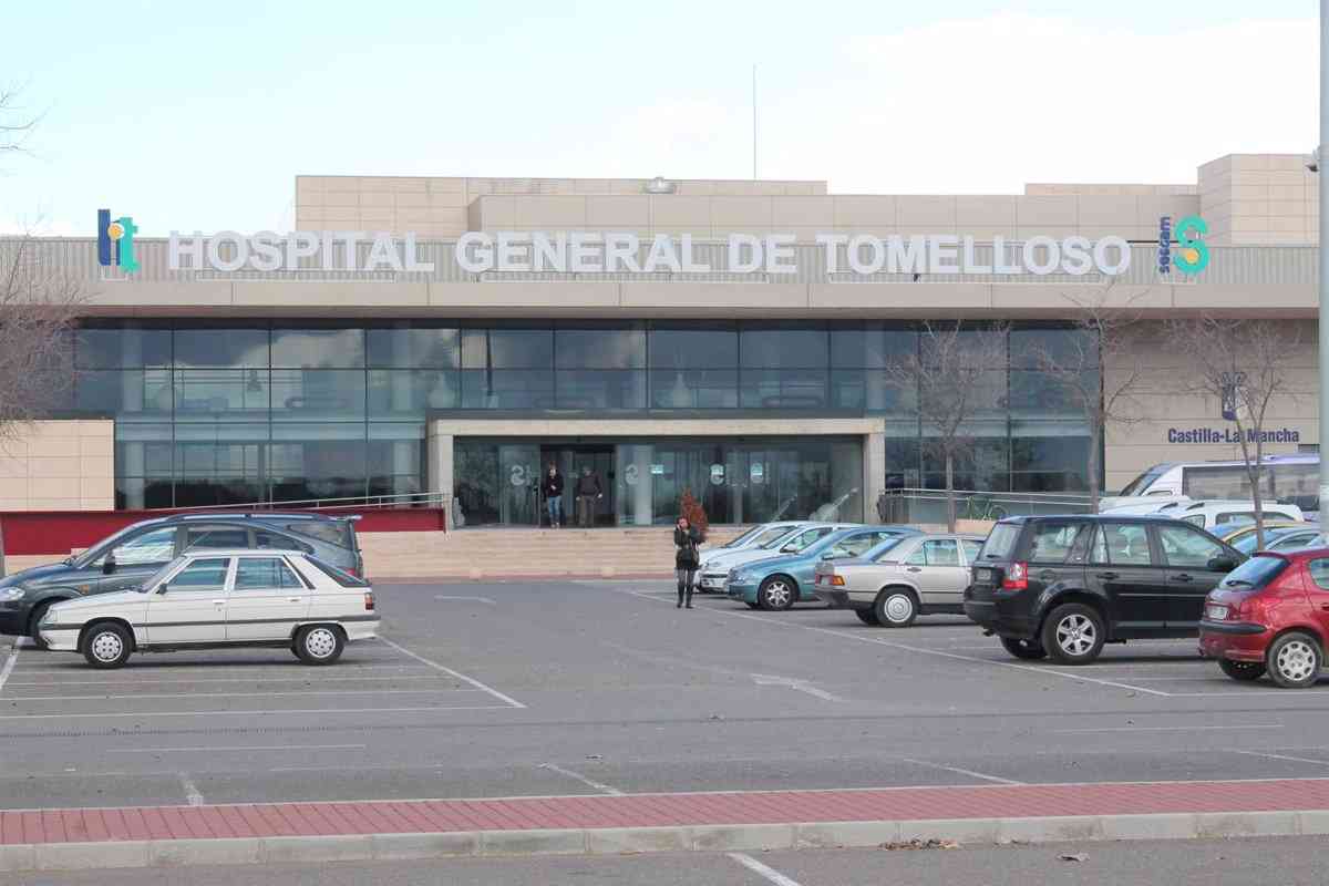 Número de casos de Covid-19 en mayores de 60 años en Castilla-La Mancha durante la pasada semana