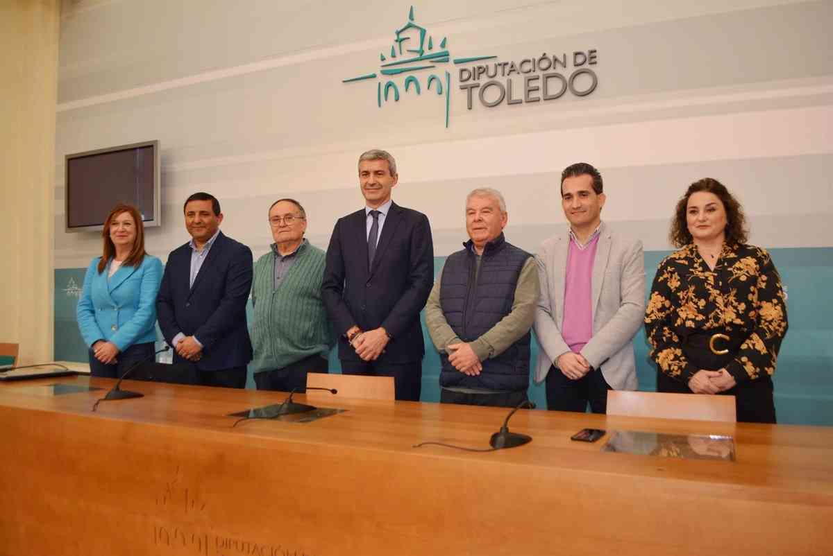 Revitalización Turística de Navalmoralejo Mediante el Centro de Interpretación de Ciudad de Vascos