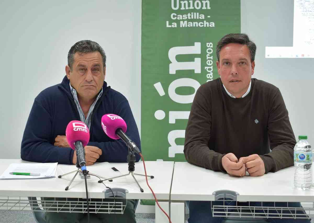 Manifestación en Toledo para Exigir que la Junta Declare Plaga a la «Invasión de Conejos Híbridos» el Miércoles 22