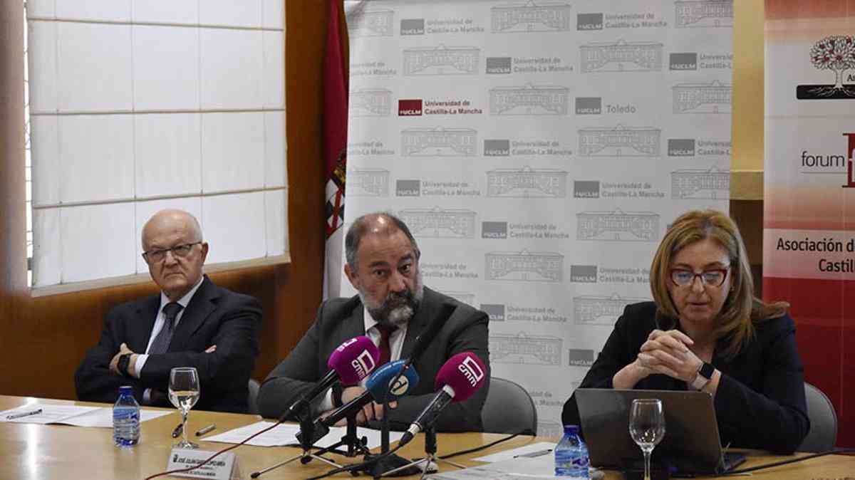 Estudio Revela que el 94,3% de las Empresas de Castilla-La Mancha son Familiares y Representan el 74,5% del PIB del Sector Privado
