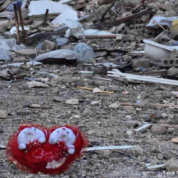Ayuntamiento de Toledo evaluará proporcionar asistencia a los damnificados por el terremoto en Siria y Turquía