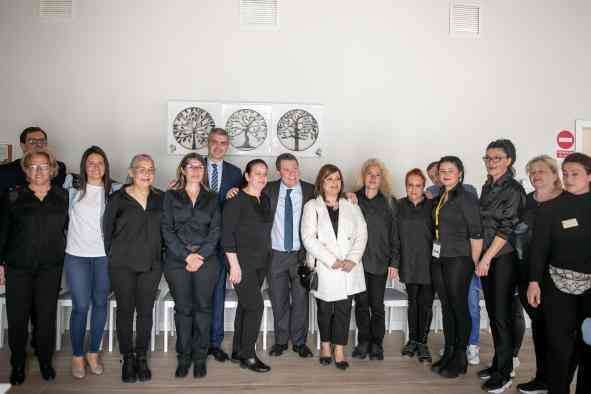 Aumento de servicios de asistencia para adultos mayores en Toledo, Castilla-La Mancha