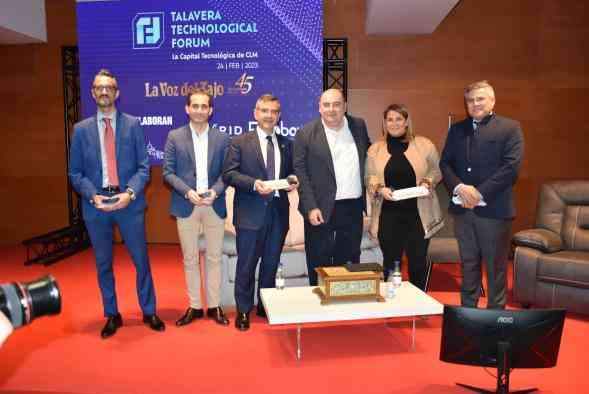 Castilla-La Mancha: El Centro Regional de Innovación Digital impulsa el empleo cualificado