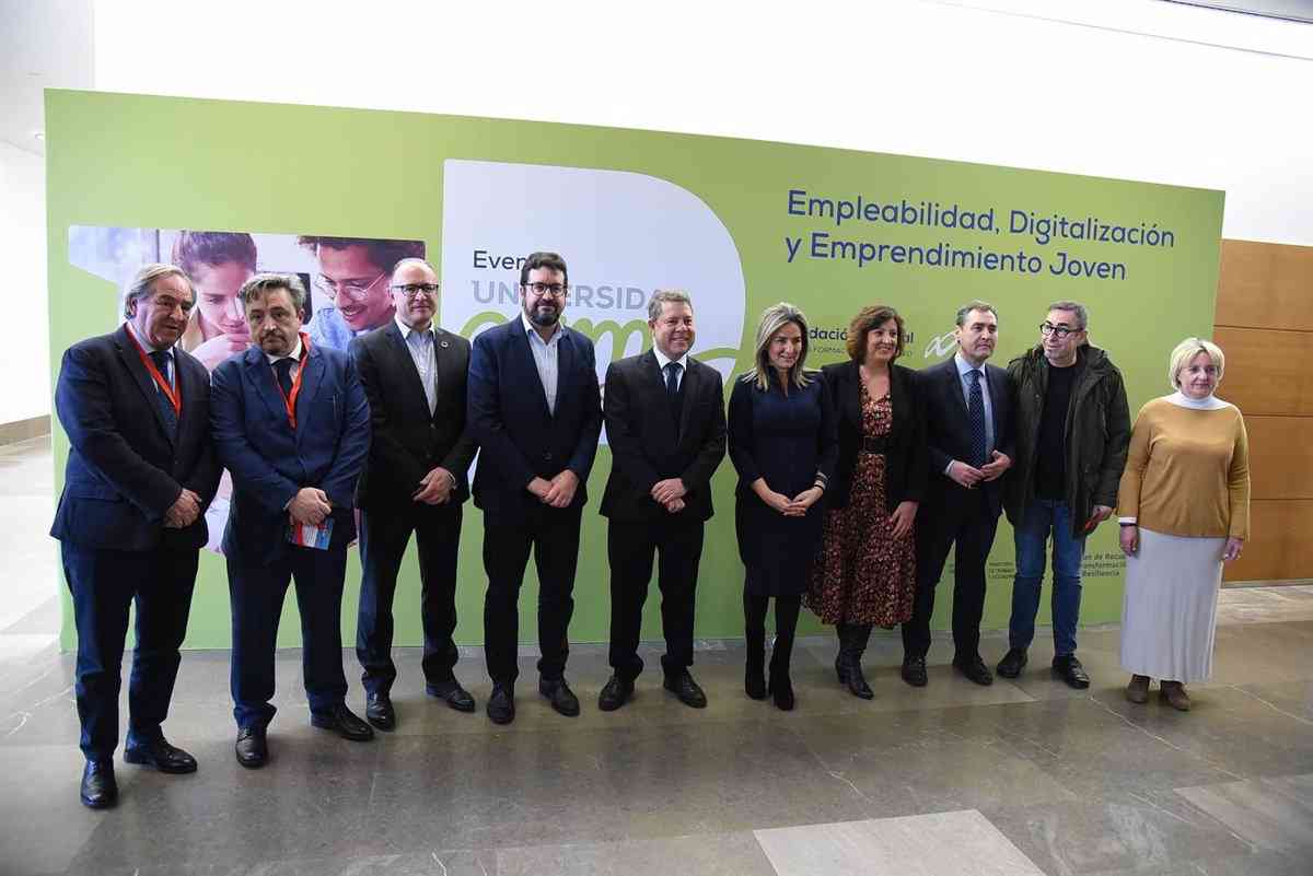 Reunión del Gobierno con CCAA para Supervisar Planes de Empleo Juvenil