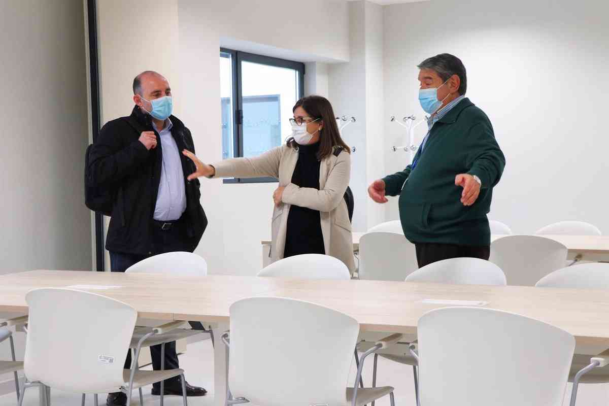 Hospital Universitario de Toledo: Puertas Abiertas para Estudiantes de Medicina de Albacete y Ciudad Real