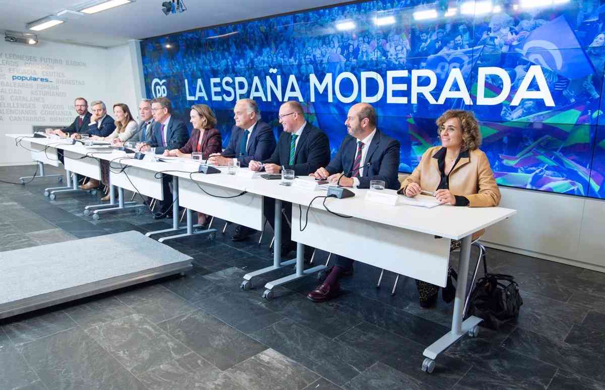 PP y PSOE unen fuerzas para rechazar la Ley del «Sí es Sí» en 11 de las 69 ciudades españolas, incluyendo Talavera
