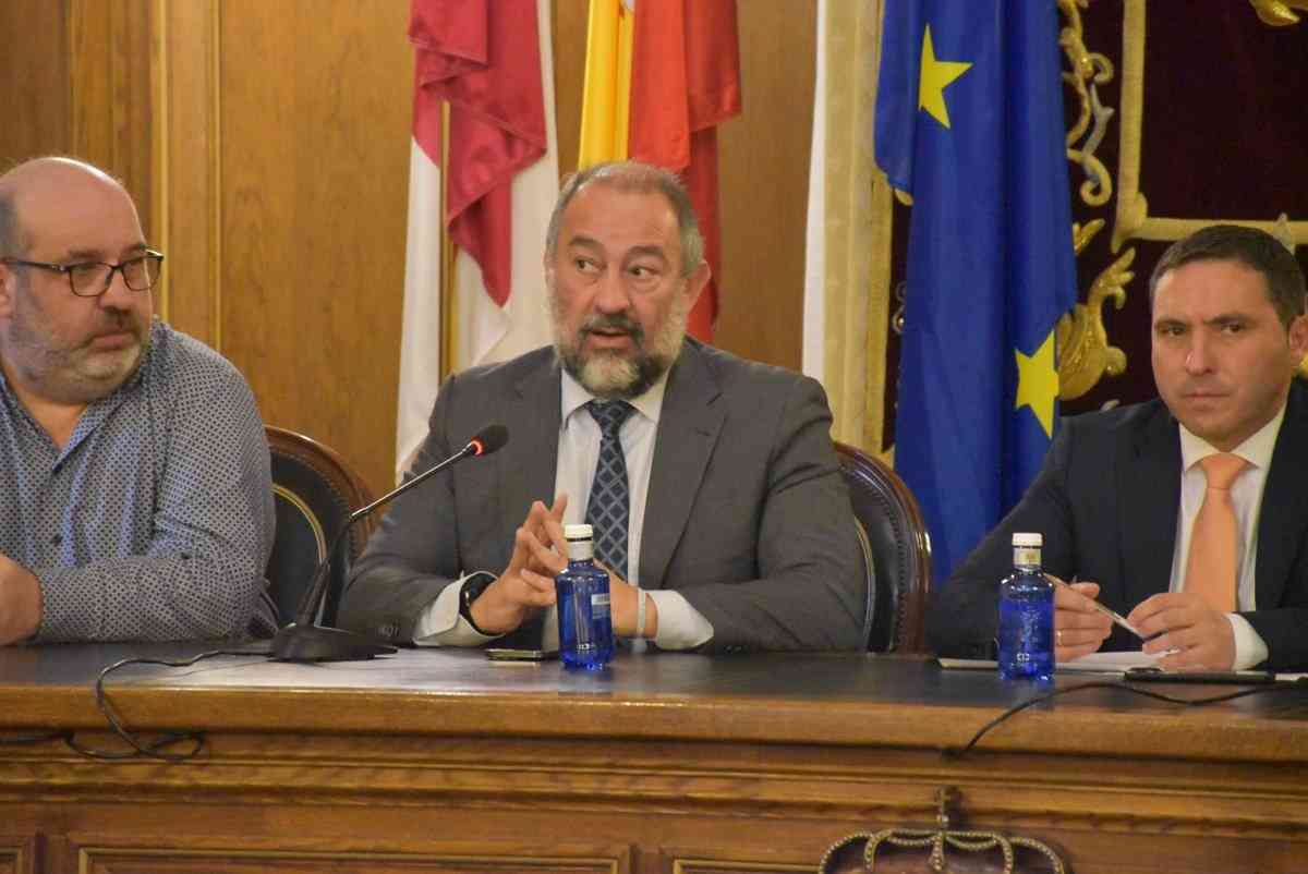 ANECA aprobará pronto los nuevos grados de UCLM para el curso 2023-2024: Garde confía en ello