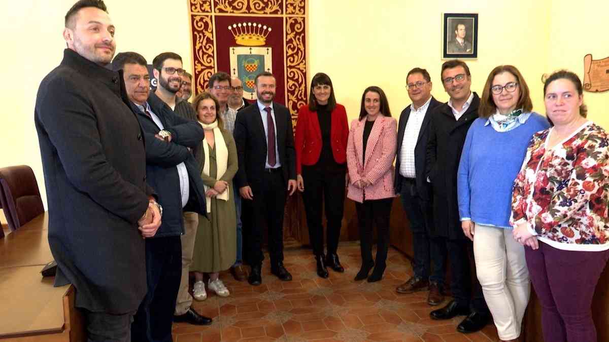 España y Comunidad de Madrid firman acuerdo para impulsar la llegada de fibra óptica a todos los rincones de la región