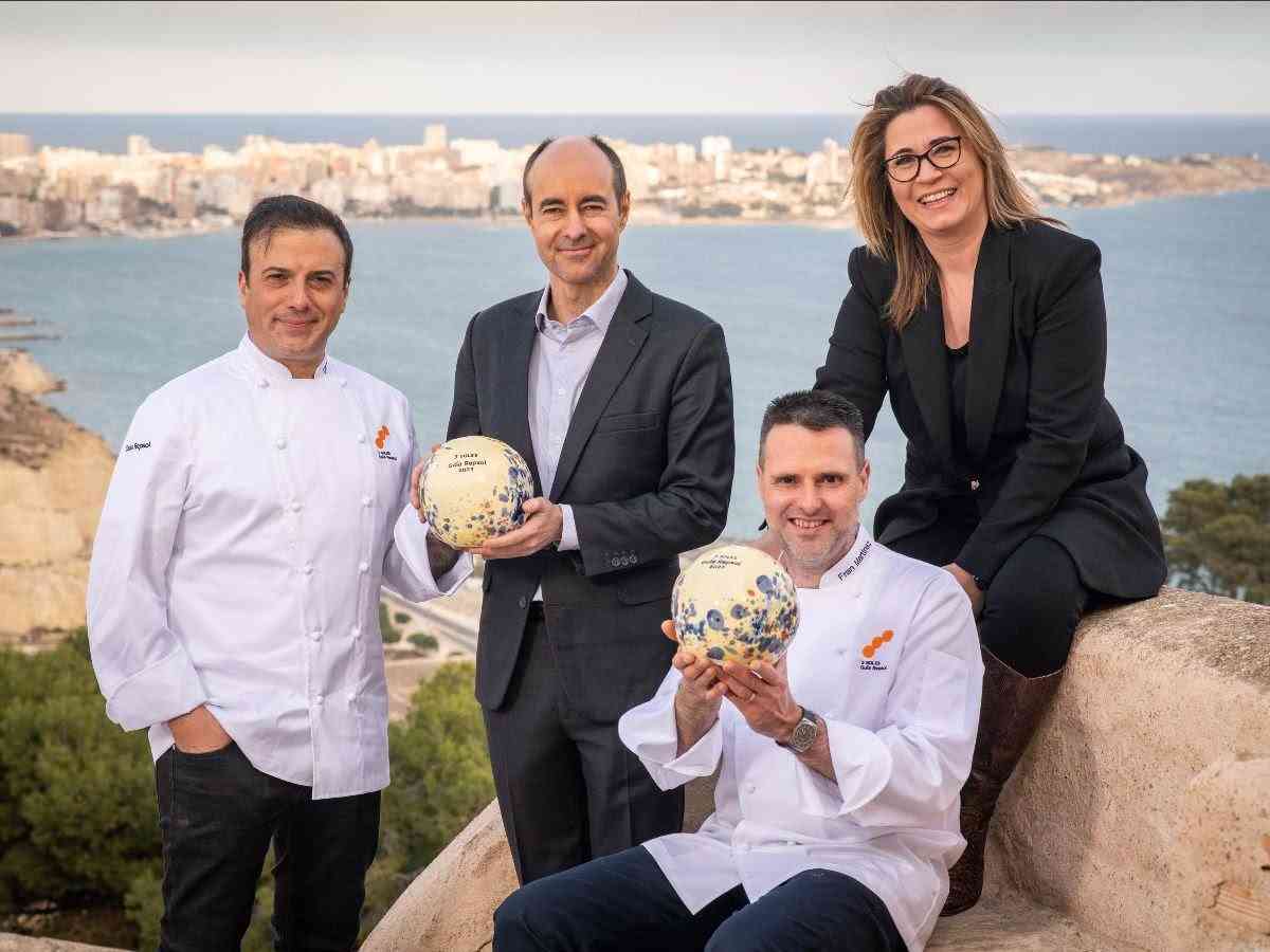 Guía Repsol otorga 3 Soles a Maralba (Almansa) y 2 a Oba (Casas Ibáñez), otorgando así su primer Sol a 3 restaurantes más