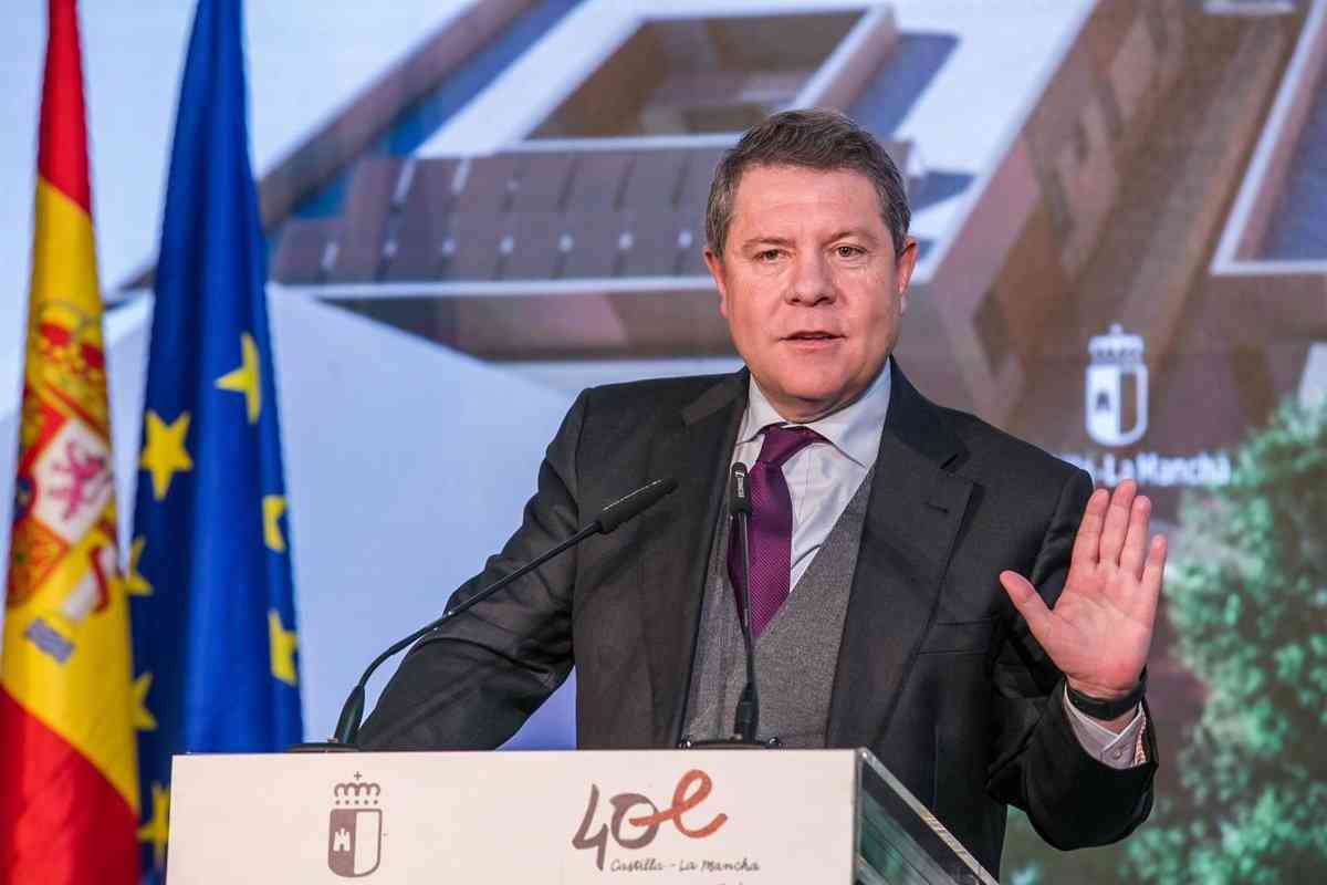 Junta de Torrijos aprueba acuerdo para la creación de un millón de metros cuadrados de suelo industrial