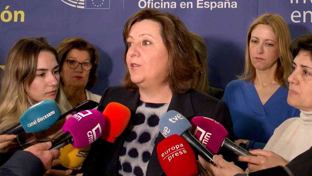 8.000 Beneficiarios Reciben 800 Millones de Fondos Europeos Movilizados por C-LM