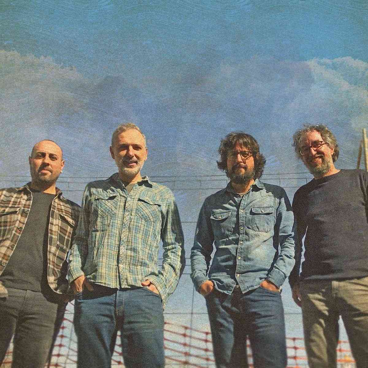 Alfredo Copeiro reimagina «Tierra y Raíces» con su nuevo álbum «De Aire y Tiempo»