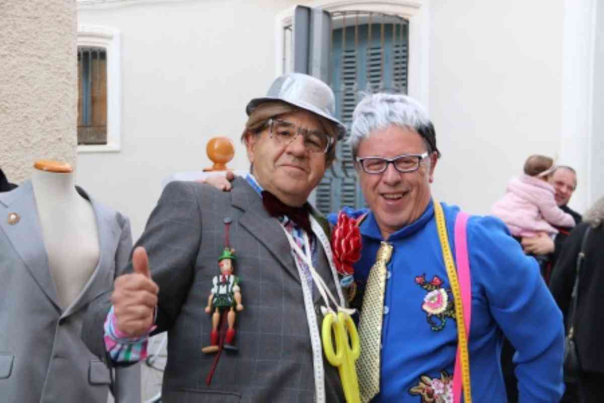 35ª edición del concurso de Máscaras Mayores este domingo de 17:00 a 19:30 horas en Manzanares