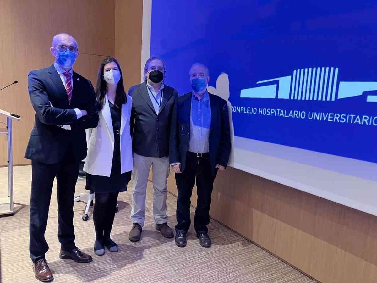 Castilla-La Mancha amplía el cribado neonatal a 27 enfermedades mediante una nueva orden.