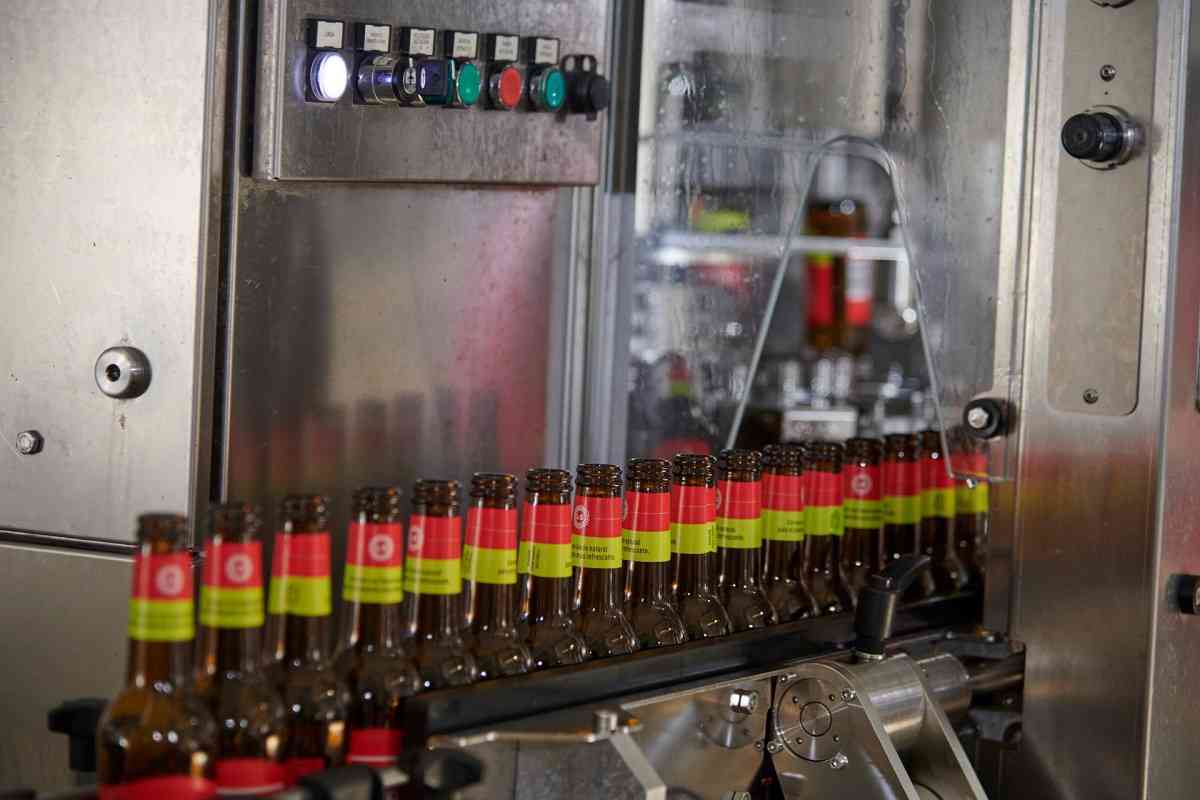 LA SAGRA-Molson Coors incrementa un 100% su facturación en 2022