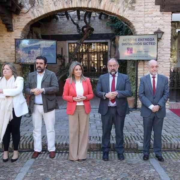 ‘Toledo Ciudad de Congresos avanza como destino MICE gracias a la colaboración entre sectores público y privado’