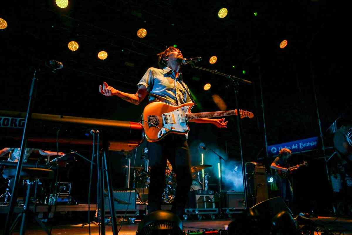 El 2 y 3 de junio, Lola Índigo, Lori Meyers e Iván Ferreiro estarán en el I Toledo Beat Festival.