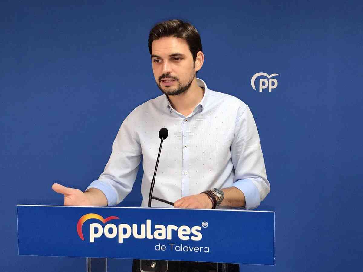 PP reivindica su derecho a liderar el gobierno como segunda fuerza y resalta que Page también fue presidente y alcalde en este contexto.