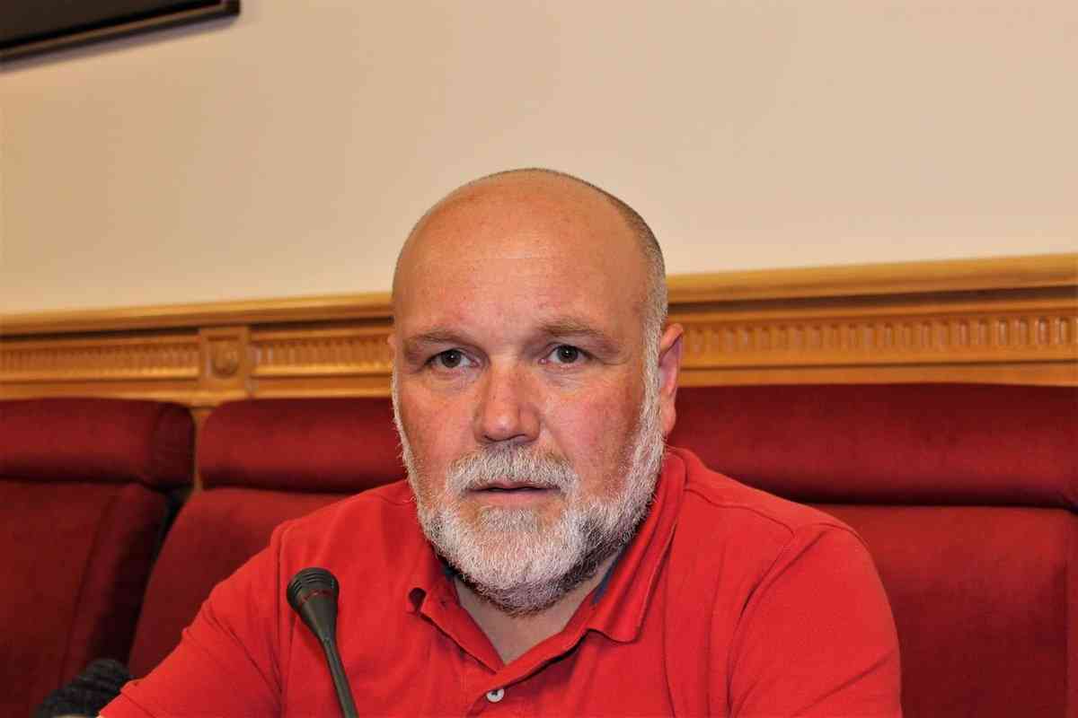 IU desconfía del proyecto para Palomarejos del equipo de Gobierno de Toledo al no dar plazos ni presupuesto.