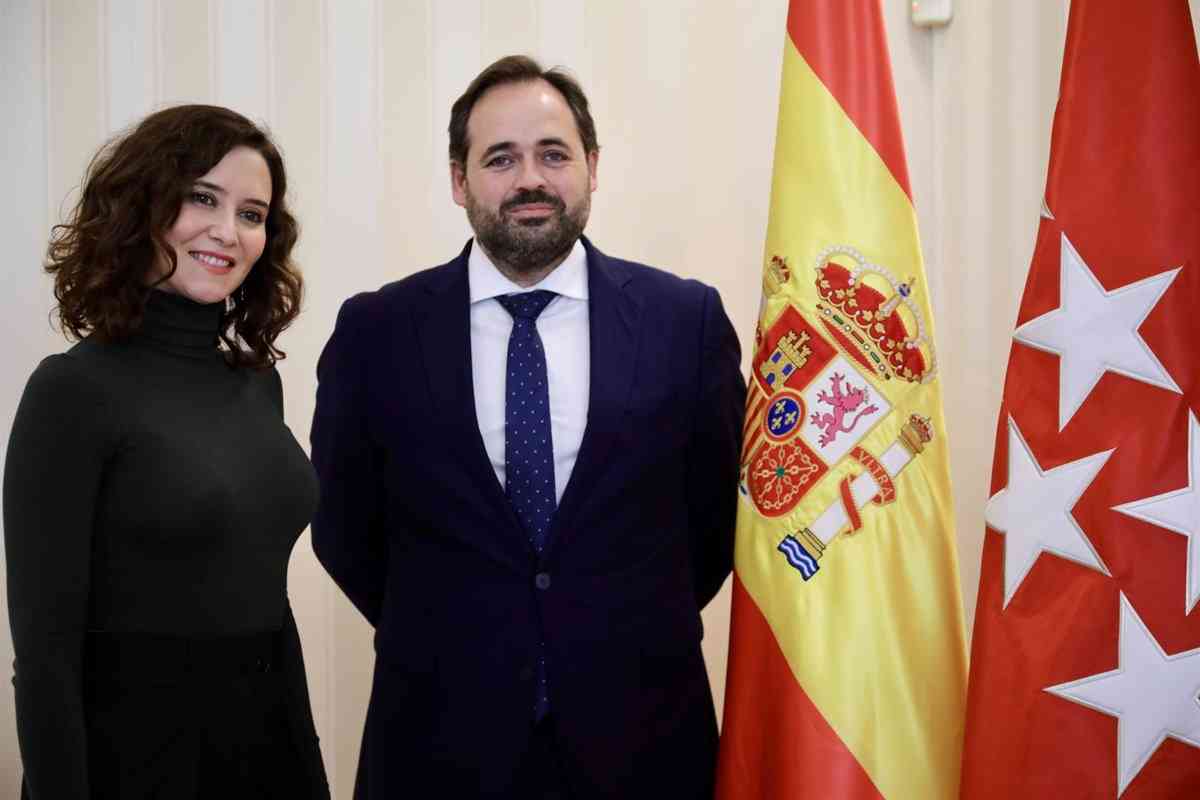 Representantes del PP de C-LM se reúnen en Illescas con Núñez, Ayuso y la candidata municipal el martes.