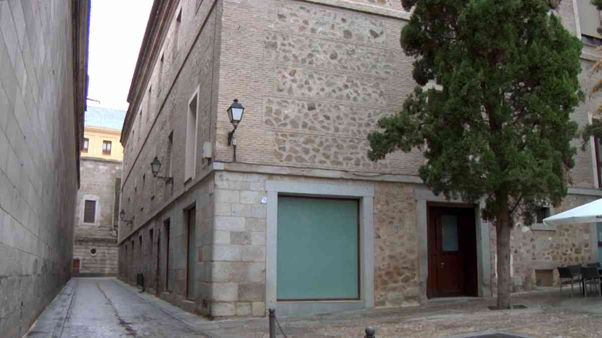 «El Hospitalito del Rey sin inconvenientes para su apertura inminente, según la Junta»