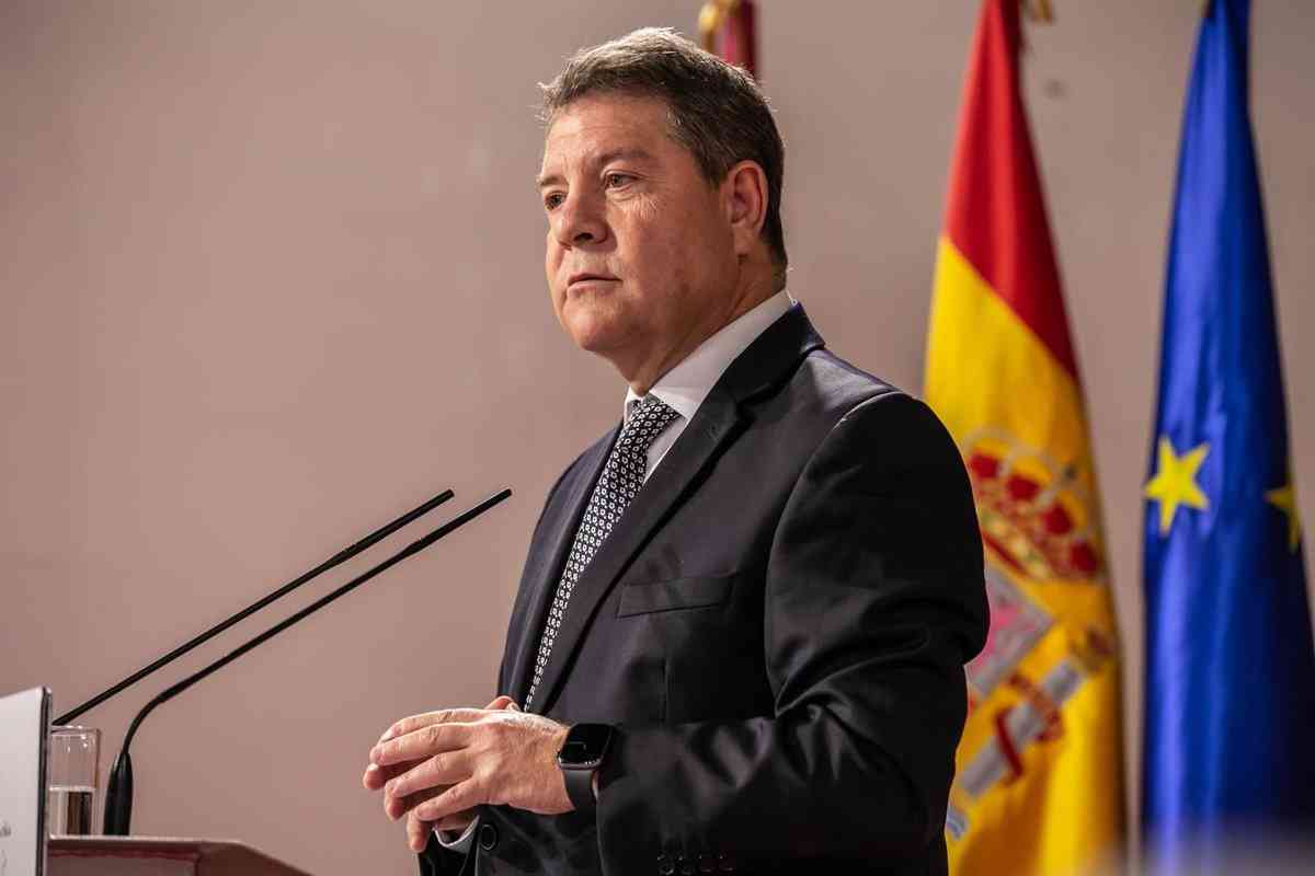 La Junta de Castilla-La Mancha defiende los caudales ecológicos del río Tajo ante las objeciones del Levante.