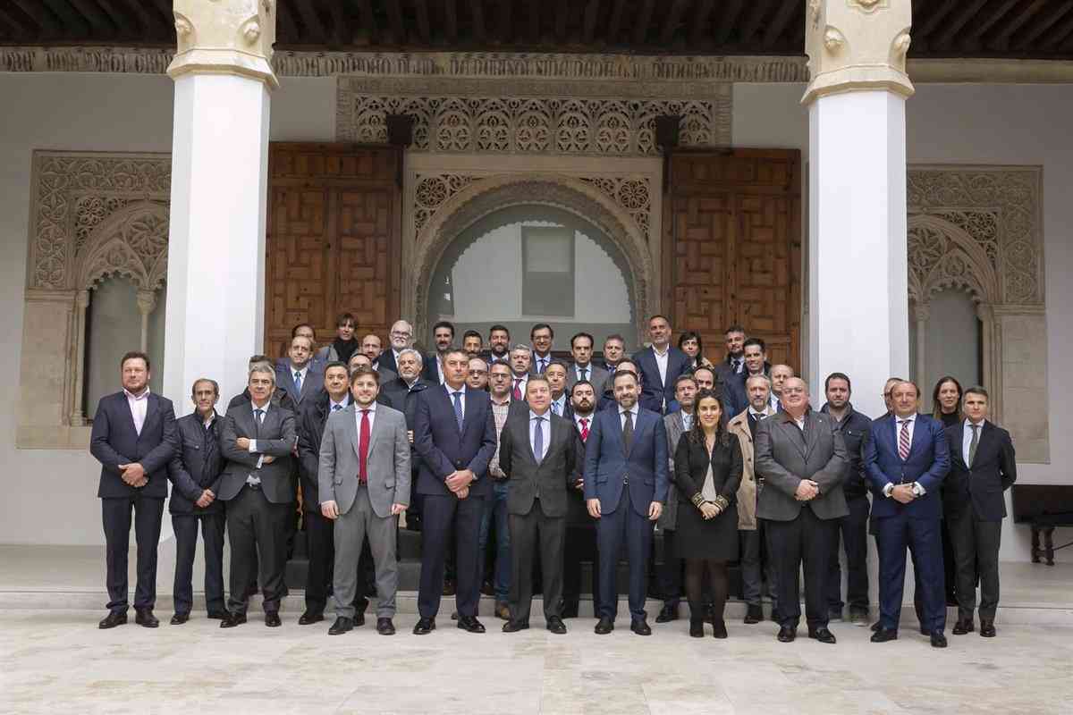 106 millones de euros impulsan la edificación de 10.000 hogares en zonas conflictivas de C-LM.