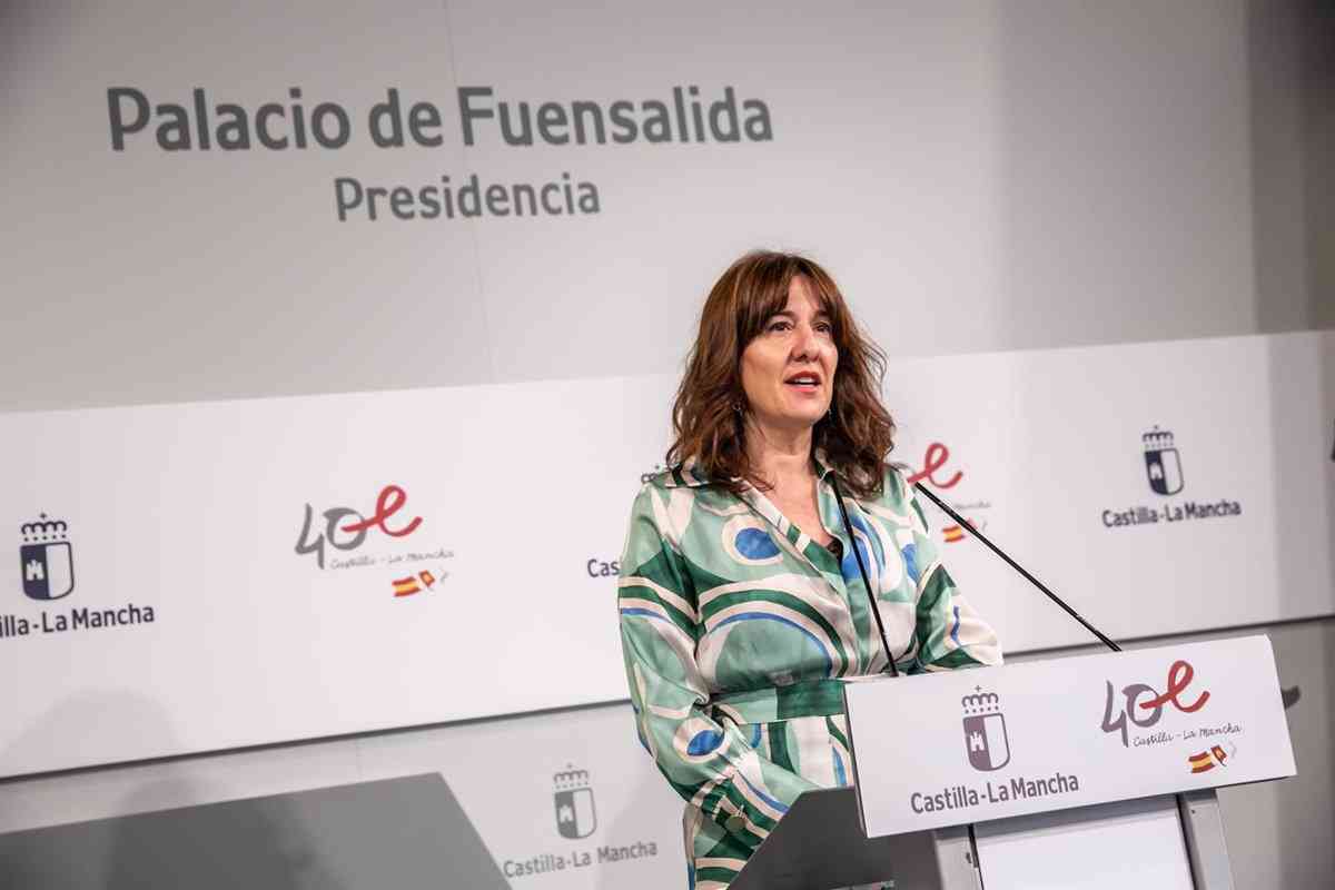 Con una inversión de 2,5 millones de euros, conectar Huecas y Fuensalida será una realidad en 18 meses.