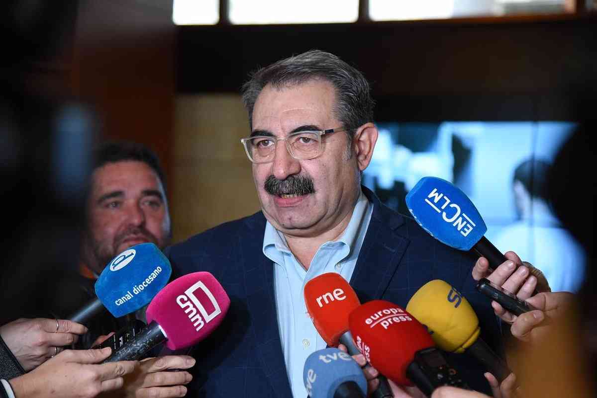 Sanidad asegura que la Ley de Tiempos de Espera Sanitaria será presentada ante el Consejo de Gobierno este mes en tiempo y forma.