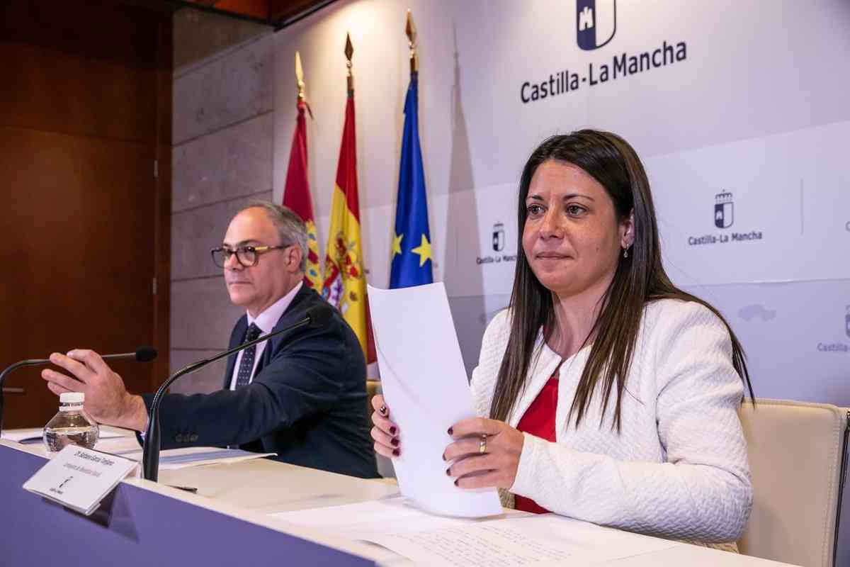 Enfoque de las ayudas del bono social en los más vulnerables en C-LM es crucial desde una perspectiva política