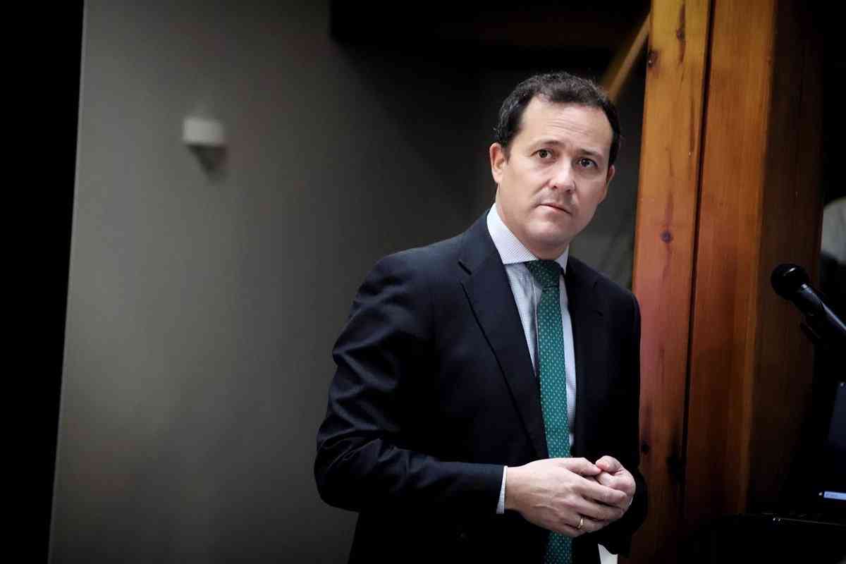 Velázquez promete un plan especial para el Casco Histórico de Toledo adaptado a las necesidades de la comunidad si gana la alcaldía.