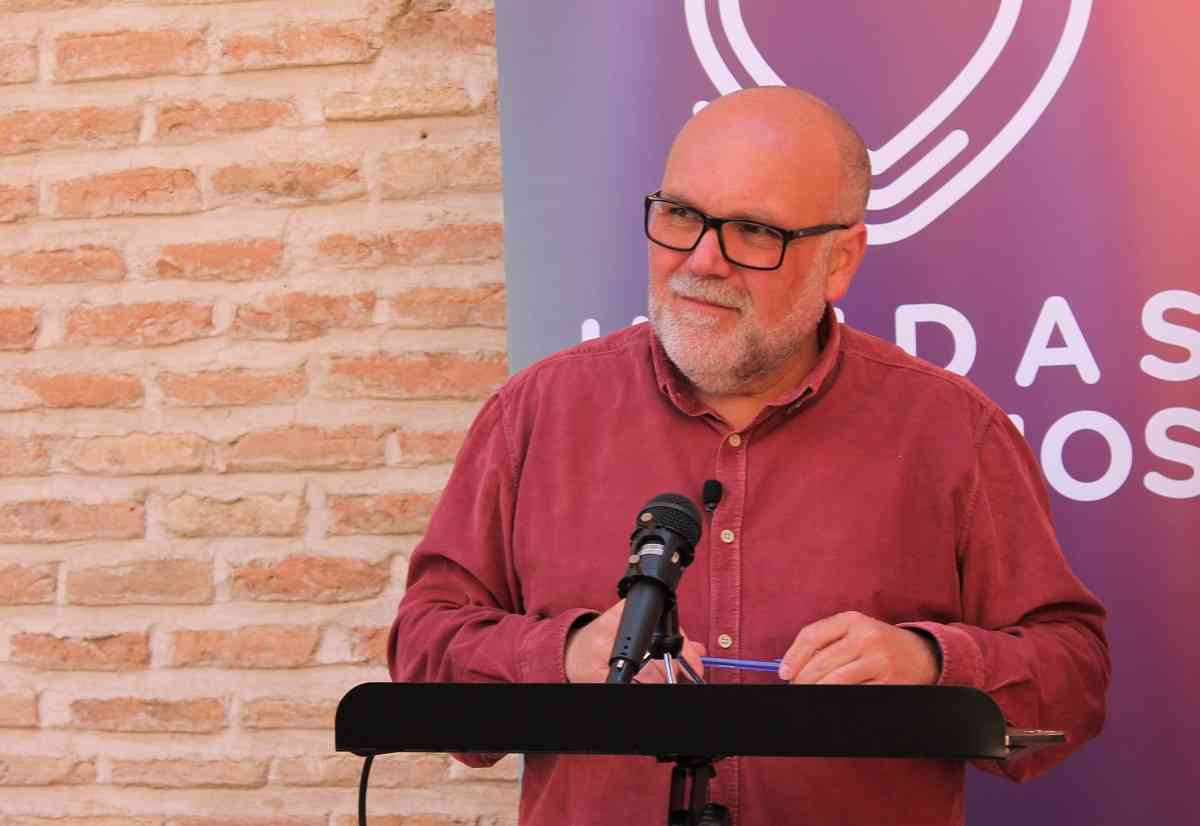 IU señala insuficiencias en políticas de vivienda, industria, igualdad y servicios sociales en la gestión de Tolón y solicita transparencia en el ‘Toledo Beat Festival’