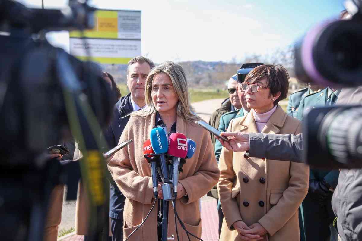 Efectos positivos de la limpieza de riberas del Tajo para la recuperación de flora y fauna