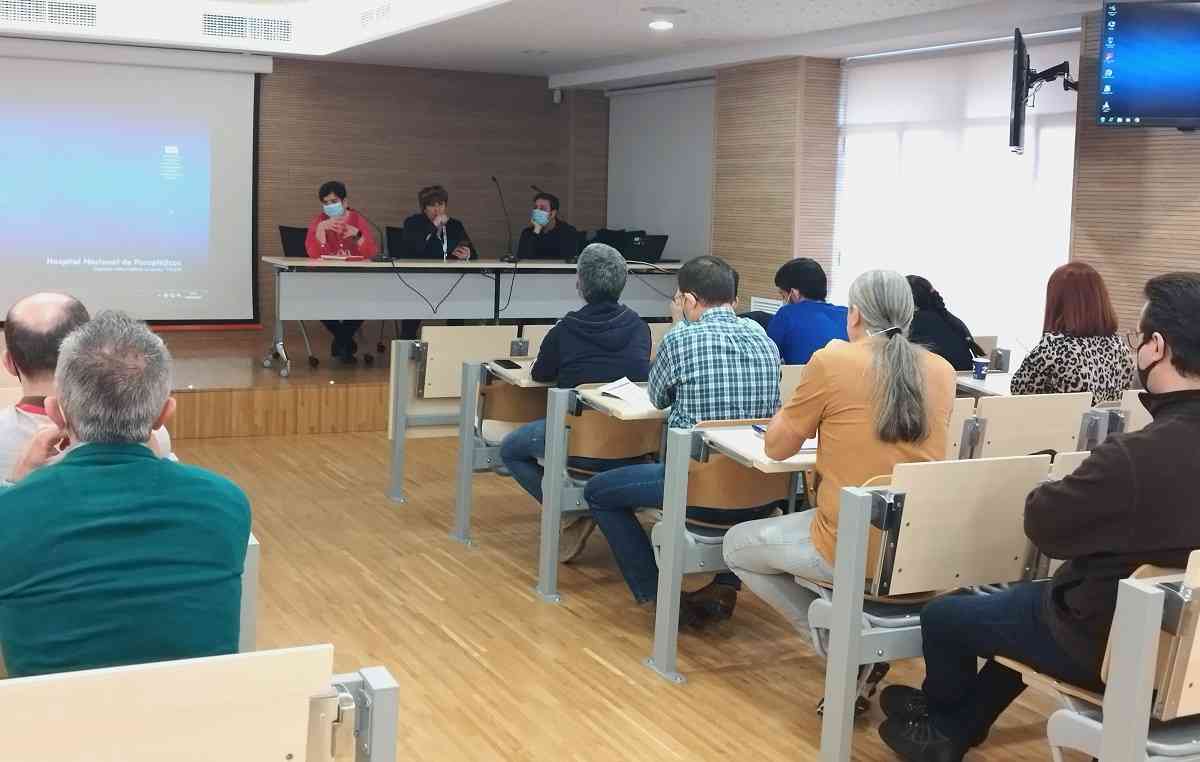 CCOO se hace eco de la preocupación del personal de investigación del SESCAM