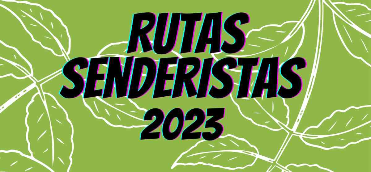 Ruta senderista al Macizo de Calatrava en Pozuelo de Calatrava este 11 y 12 de marzo