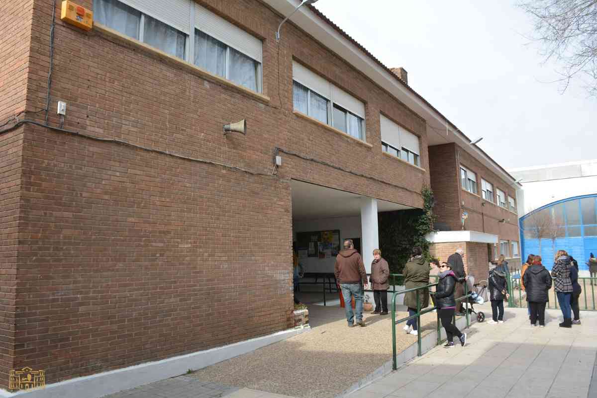 Reconocen labor del Ayto. de Tomelloso en la prevención e intervención al absentismo y el de mejora en la convivencia escolar