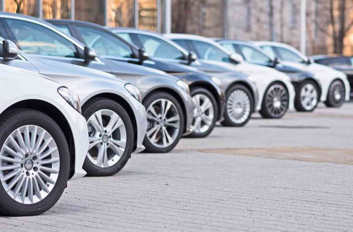 El turismo de ocasión en Castilla-La Mancha creció un 7,8% interanual en marzo según informe de Ancove.