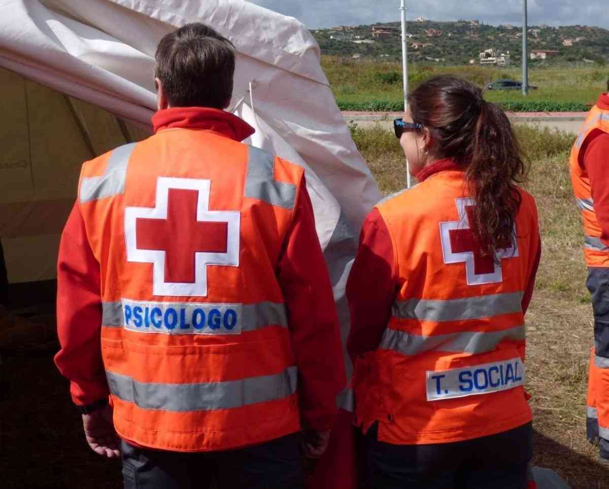 El 112 brindó atención psicosocial en 38 casos de emergencia el año pasado.