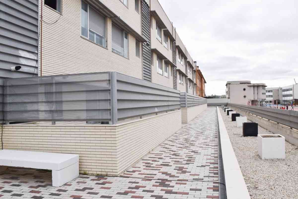 Modificación de límites geográficos y territoriales para la regulación de precios de viviendas con protección pública según el Ministerio de Fomento.