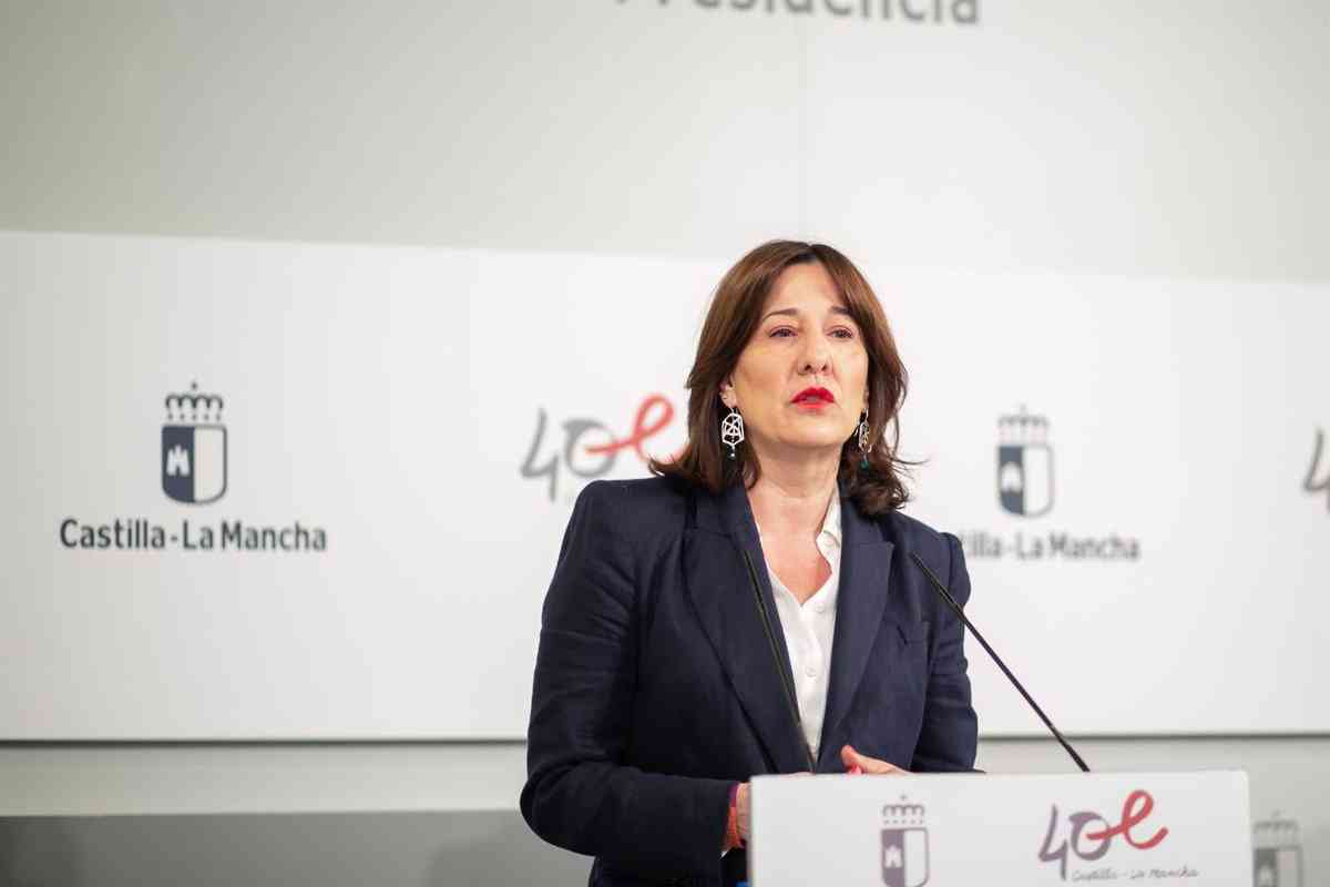 La construcción del centro de atención para personas con Alzheimer en Albacete ya está en marcha.