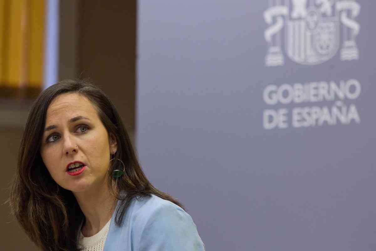Ione Belarra cerrará el Encuentro Nacional de Participación de EAPN-ES en Toledo el 21 de abril.