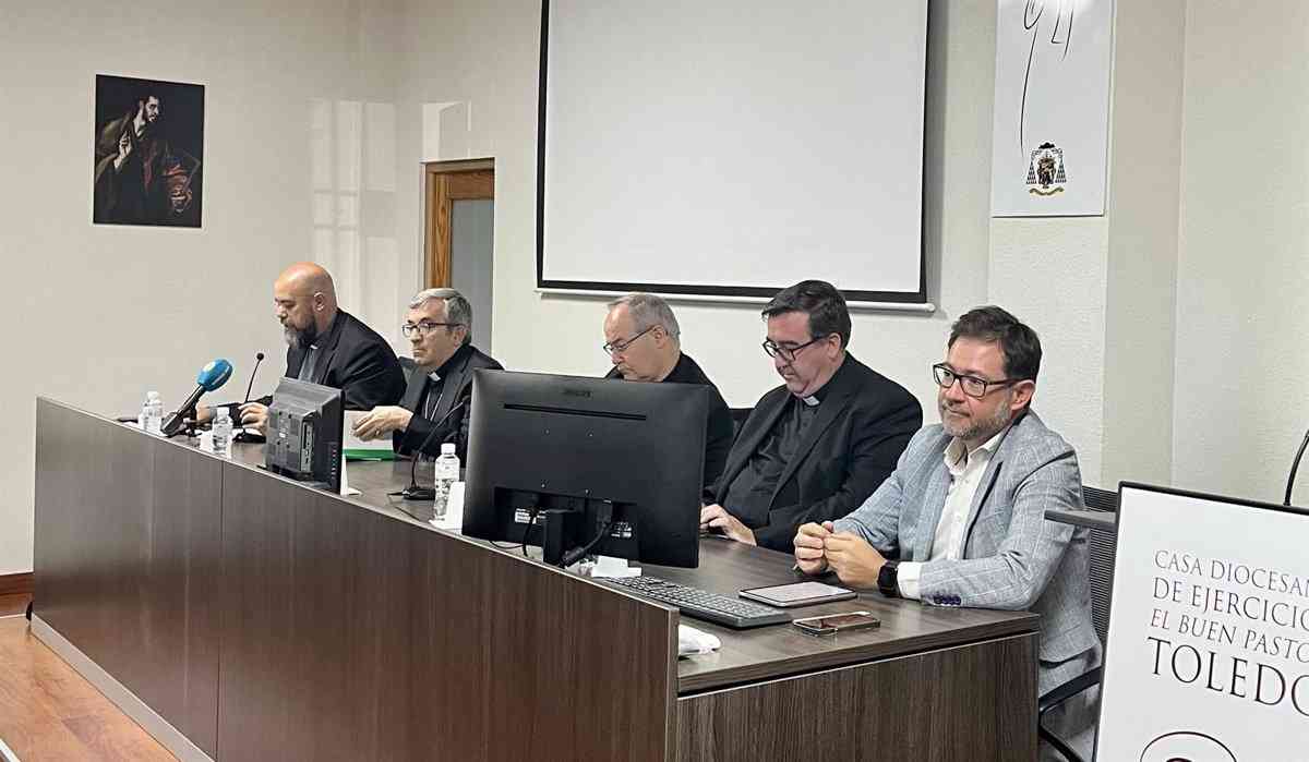 «Arzobispado de Toledo desarrolla guía para ayudar a los católicos en su compromiso político»