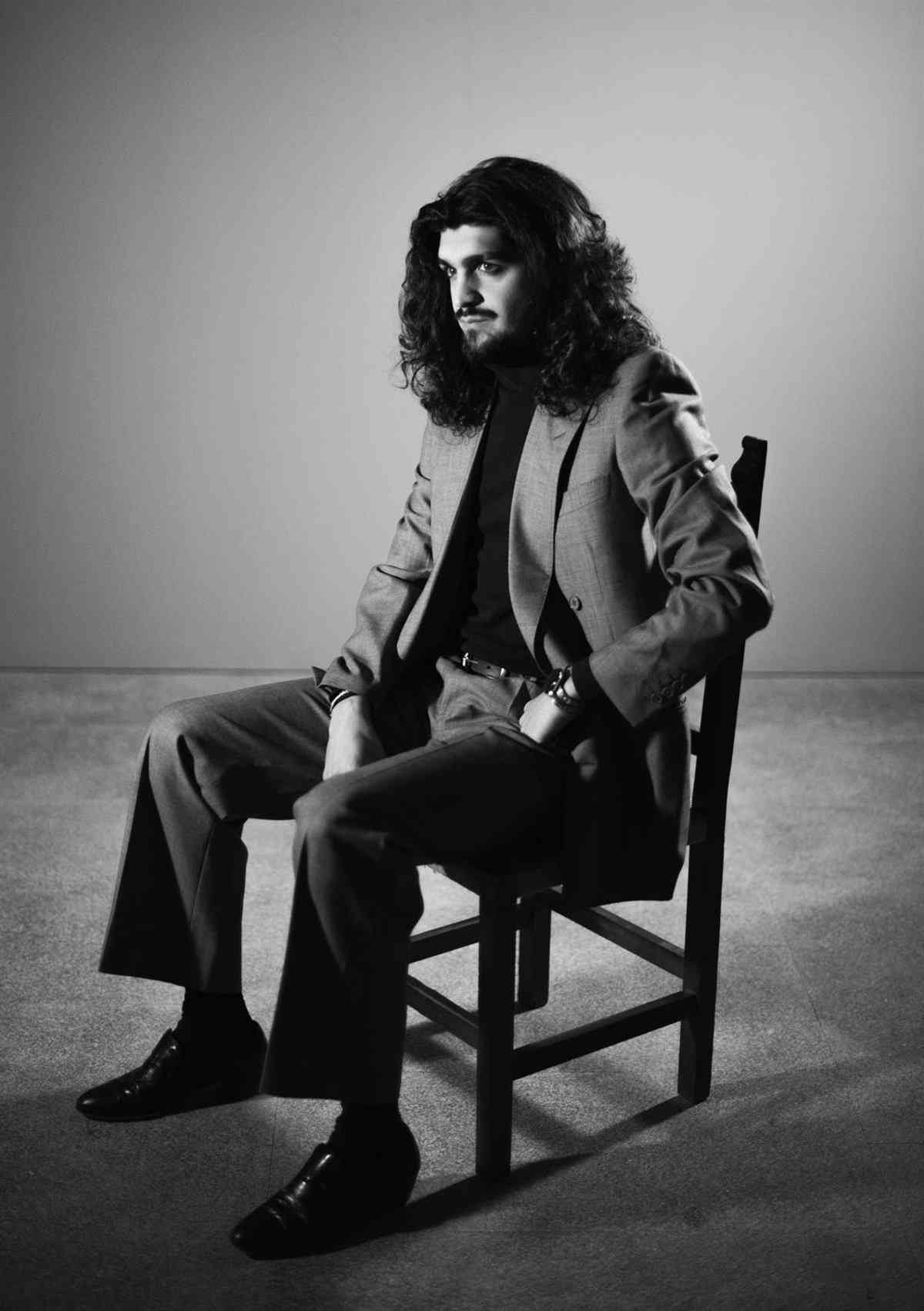 Israel Fernández, reconocido como Hijo Predilecto de Castilla-La Mancha en un emocionante video de homenaje.