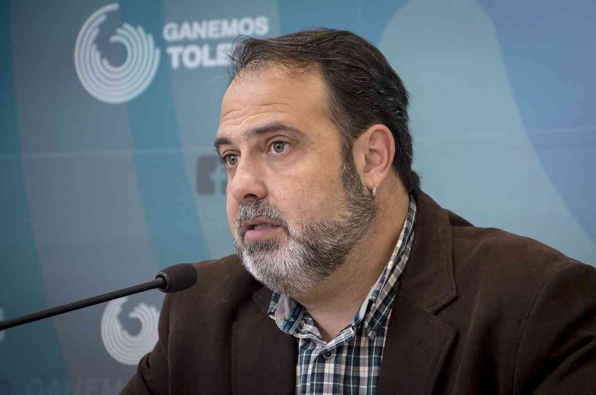 Javier Mateo agradece la oferta de Page, que la rechaza para centrarse en Sumar tras las elecciones del 28M